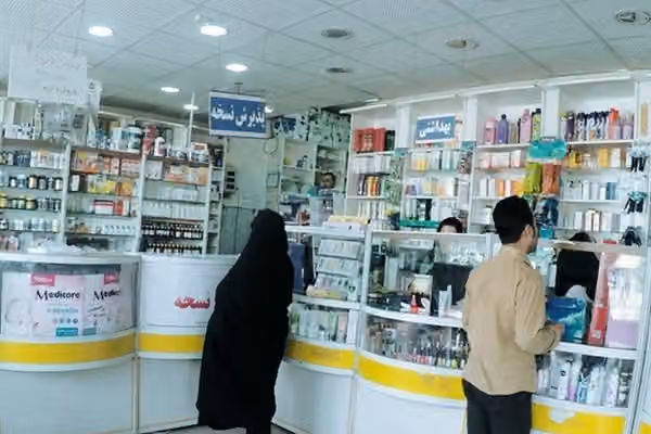با کاهش کشت خشخاش در افغانستان استامینوفن کدئین در ایران «کمیاب شده است»