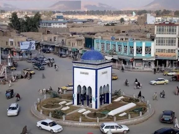 پاکستان د یوې ورځې په ځنډ په کندهار کې ځانمرګی برید وغانده