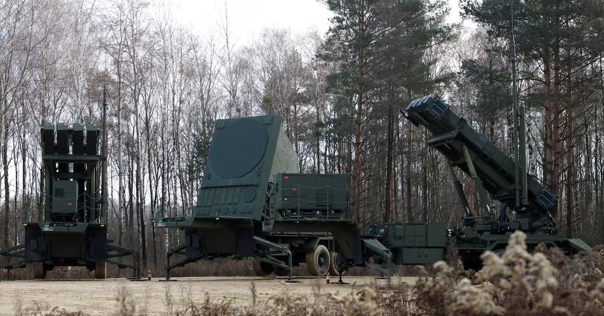 کشورهای خلیج فارس از 'وابستگی خود به تسلیحات امریکایی می‌کاهند'