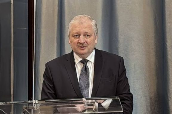 سفیر روسیه در واشنگتن: دور بعدی مذاکرات روسیه و امریکا بهزودی در مسکو برگزار میشود