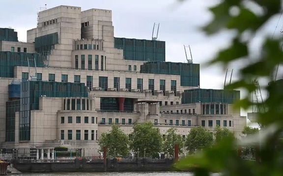 استخبارات بریتانیا شرط داشتن والدین بریتانیایی برای استخدام جاسوس را حذف کرد