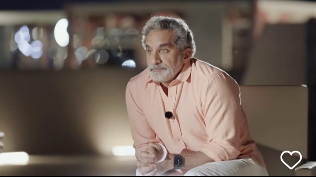 حساب باسم یوسف، کمدین مشهور منتقد اسرائیل در شبکه اکس غیرفعال شد