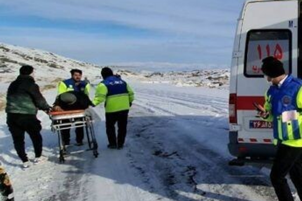 إيران تؤكد وفاة عدد من المهاجرين الأفغان بسبب البرد على الحدود