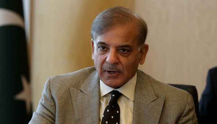 شهباز شریف: د پولې ها غاړې بریدونو ته غاښ ماتی ځواب ور کړل شو