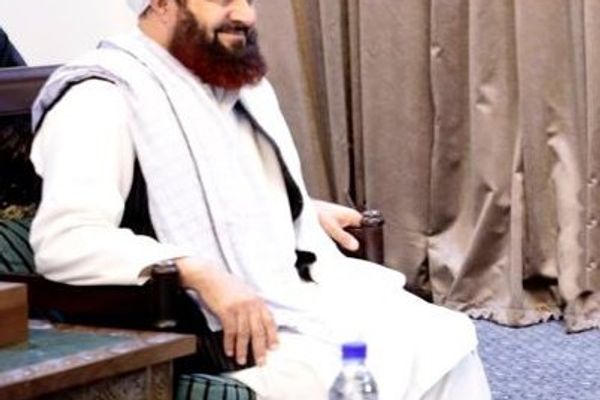 د روسیې لپاره د طالبانو نوی سفیر نن مسکو ته رسیږي