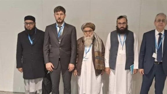 طالبان: نړۍواله ټولنه دې پرته له توپيره د اقلیمي بدلون منفي اغېزو پر وړاندې مبارزه وکړي