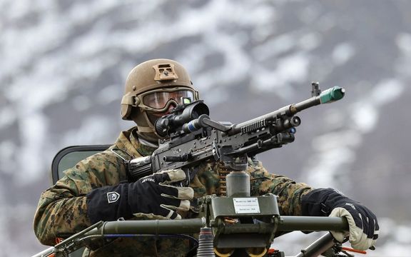 مسکو میگوید ناتو برای درگیری نظامی با روسیه آماده میشود