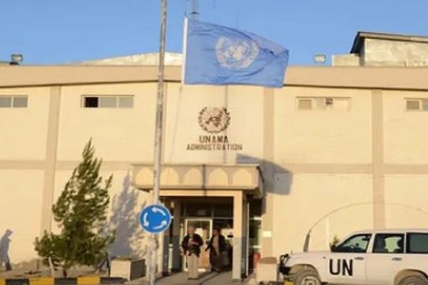 ملګري ملتونه وايي پر ښځینه کارکوونکو د طالبانو بندیزونه د شویو هوکړو خلاف دي