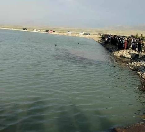 په نړۍ کې هر ساعت ۳۰ کسان په اوبو کې ډوبېږي؛ افغانستان هم له دې ګواښ سره مخ دی