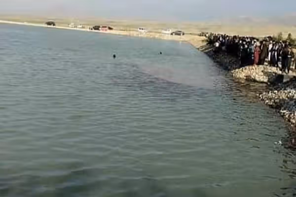 په نړۍ کې هر ساعت ۳۰ کسان په اوبو کې ډوبېږي؛ افغانستان هم له دې ګواښ سره مخ دی