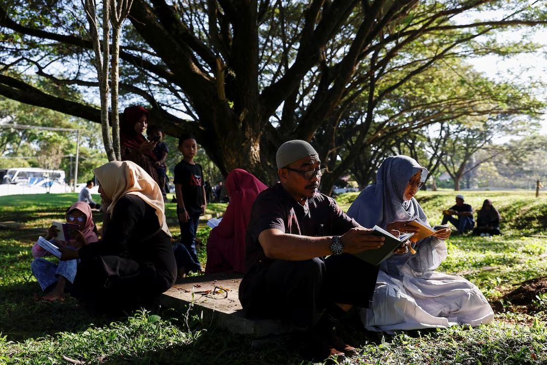 بیستمین سالگرد سونامی مرگبار اقیانوس هند؛ 'دریا دخترم را از من گرفت'