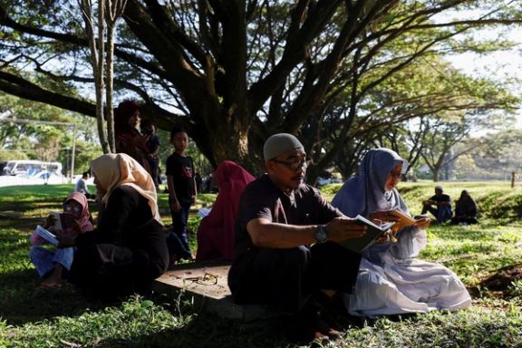 بیستمین سالگرد سونامی مرگبار اقیانوس هند؛ 'دریا دخترم را از من گرفت'