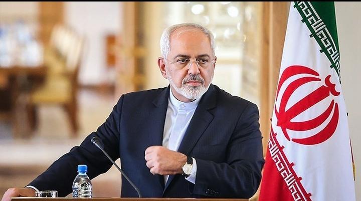 جواد ظریف: اسراییل د ایران او امریکا د پخلاینې فرصت له‌منځه وړی