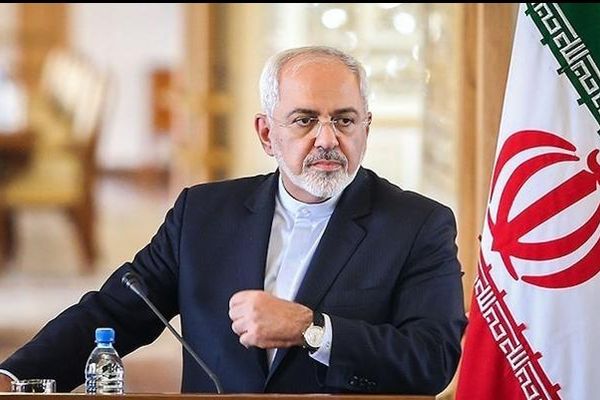 جواد ظریف: اسراییل د ایران او امریکا د پخلاینې فرصت لهمنځه وړی