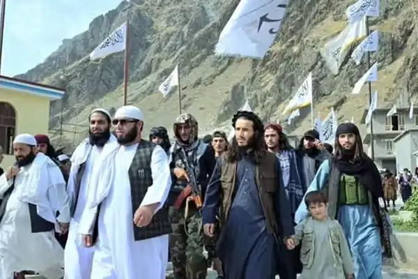 په شخړو کې د غنیمت رول او د ایډیالوژیکو ډلو زوال