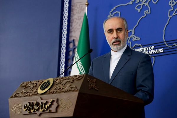 Consider International Procedures While Assigning Diplomats To Mashhad, Iran Tells Taliban