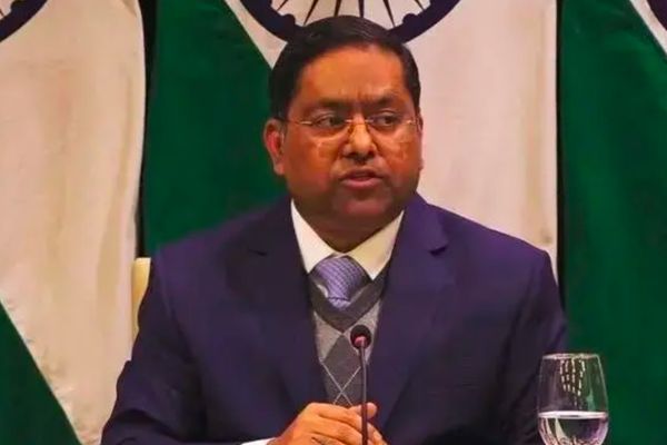 India Wants To Engage More With 'Government Of People Of Afghanistan’