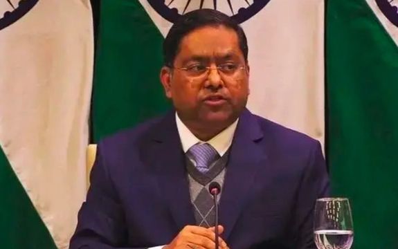 India Wants To Engage More With 'Government Of People Of Afghanistan’