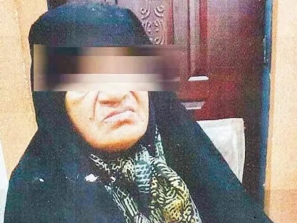 په ایران کې د پاخه عمر لروونکي ښځه د اوو میړونو د وژلو په تور ونیول شوه