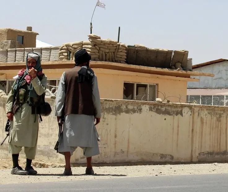 د شانګهای همکارۍ سازمان د پراختیا مشر: په افغانستان کې سیاسي بې ثباتي ډېره زیاته ده