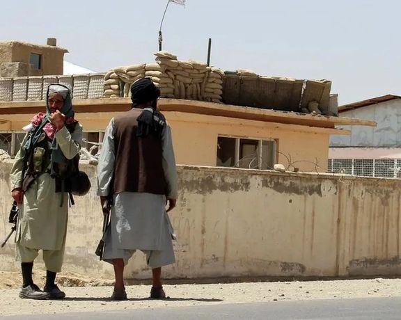 د شانګهای همکارۍ سازمان د پراختیا مشر: په افغانستان کې سیاسي بې ثباتي ډېره زیاته ده