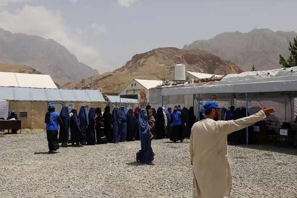 سازمان ملل میگوید منع کار زنان این سازمان در افغانستان رخدادی بیسابقه است