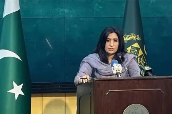 Islamabad Rejects Afghan Taliban's Offer To Hold Talks With Pakistani Militants