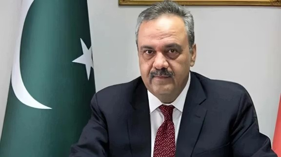 اصف درانی: د سیمې هېوادونه دې په افغانستان کې د ترهګرو ډلو پر ضد ګامونه پورته کړي