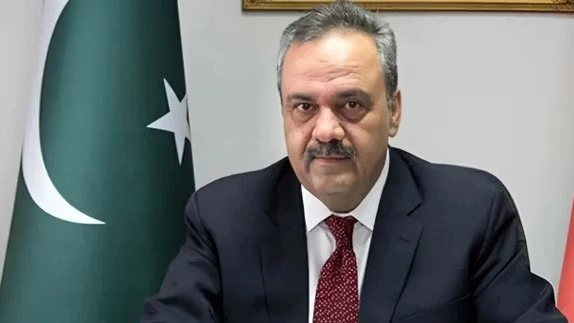 اصف درانی: د سیمې هېوادونه دې په افغانستان کې د ترهګرو ډلو پر ضد ګامونه پورته کړي