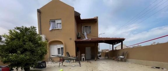 آمار تازه تلفات حمله حماس به اسرائیل: دستکم ۷۰۰ نفر کشته و دو هزار و ۳۸۲ تن زخمی شدند