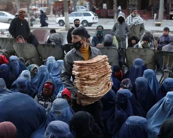 کابل کې د طالبانو ښاروالي: سږ کال مو ۴،۲ میلیارده افغانۍ عاید ترلاسه کړی