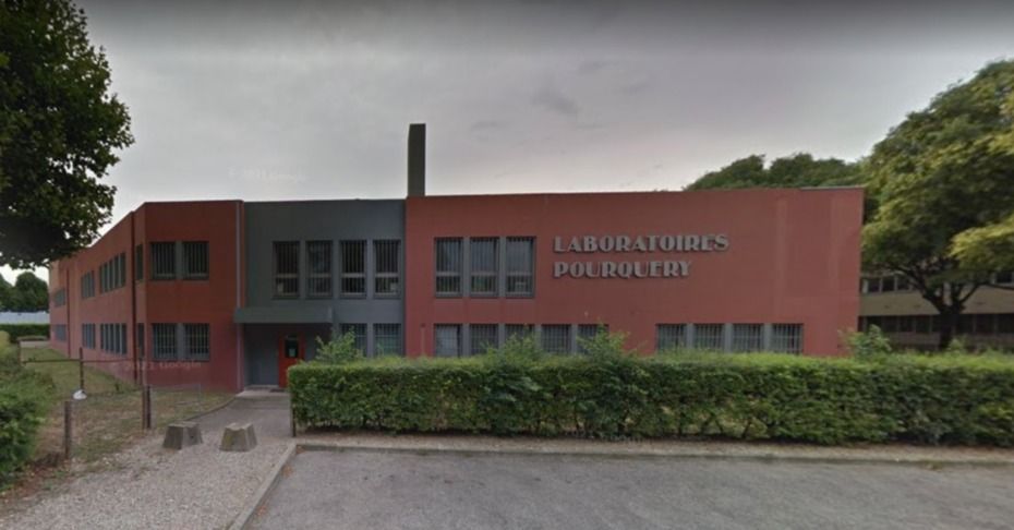 پولیس فرانسه شش نفر را به اتهام سرقت طلا بازداشت کرد