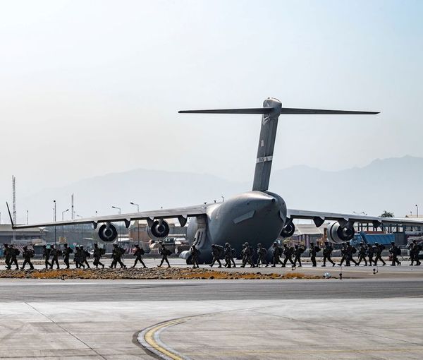 افسر سابق ارتش ناروی: توافق دوحه و خروج امریکا، ضربه‌ مهلکی به نیروهای افغان وارد کرد