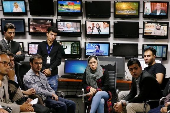 اتحادیه ملی ژورنالیستان افغانستان: ۹۰ درصد خبرنگاران به اطلاعات دسترسی ندارند