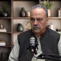 اصف درانی: ملا برادر سوداګري ناقانونه بولي خو د ټي ټي پي تاوتریخوالی غیرقانوني نه اعلانوي