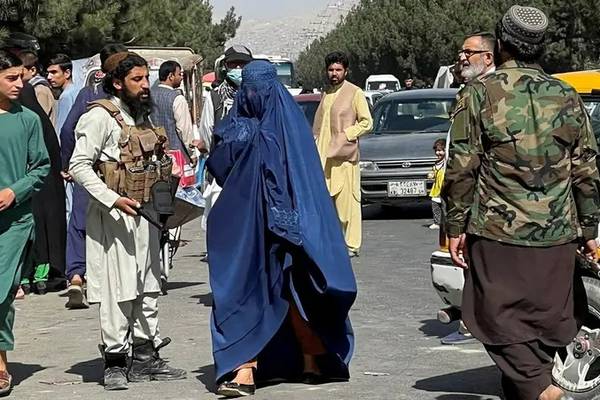 افغانستان یو ځل بیا د نړۍ تر ټولو«غمجن»هېواد وپېژندل شو