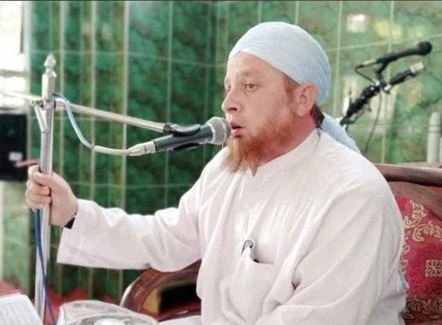 د خیبرپښتونخوا په بر سوات ولسوالۍ کې یو ملا په ډزو وژل شوی دی 