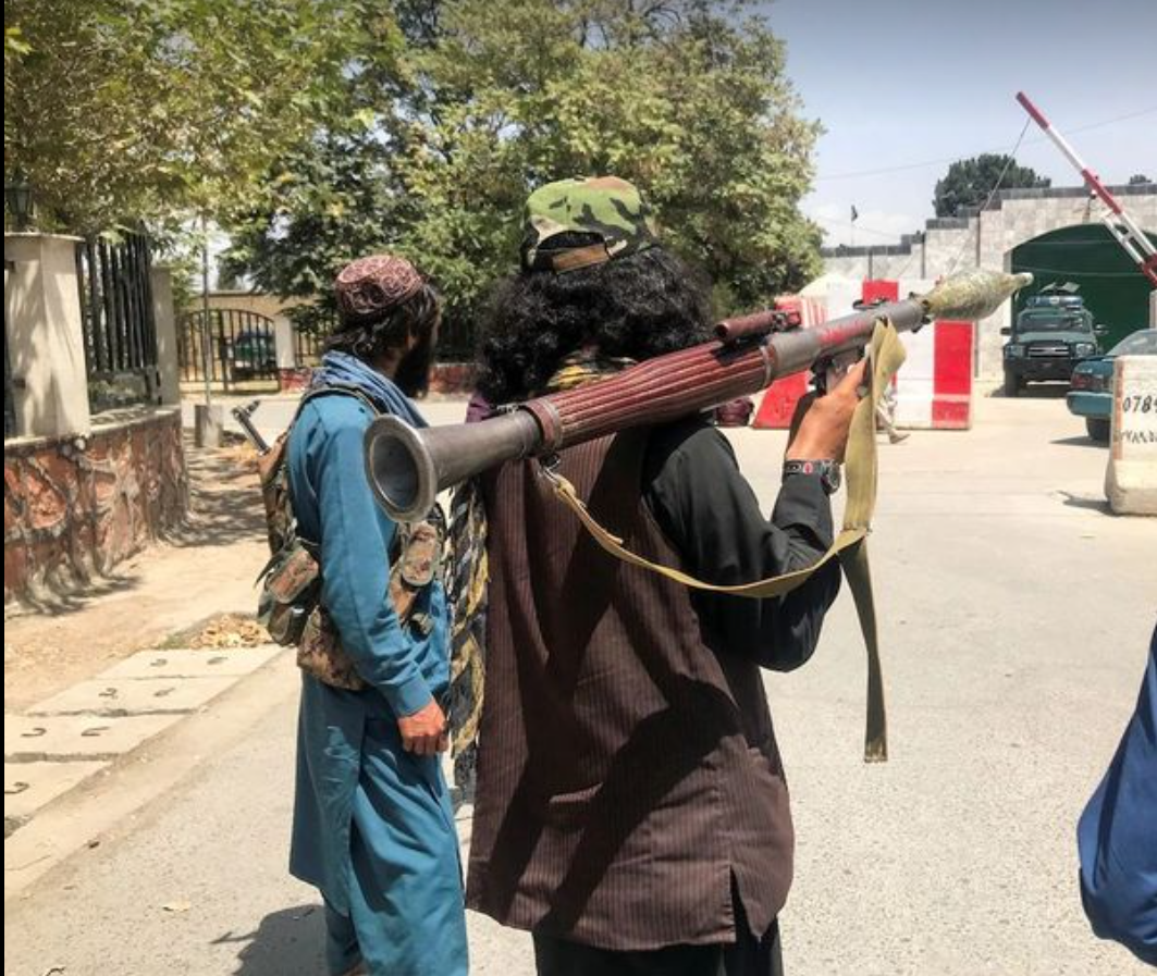 US Declares Al-Qaida in Indian Subcontinent, TTP leaders as Global Terrorists