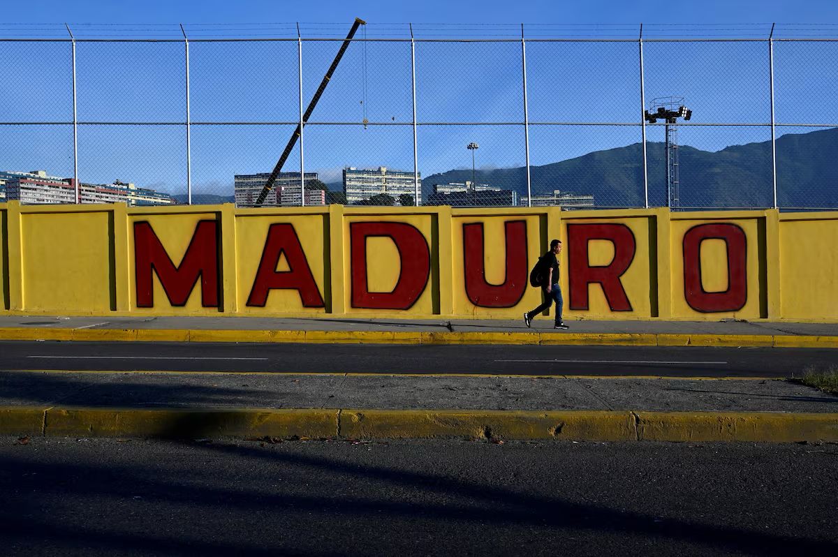 دولت ونزوئلا رهایی زندانیان سیاسی را آغاز کرد