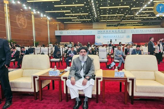 طبي مرکزونو کې د نجونو پر زده کړو بندیز؛ د طالبانو د روغتیا وزیر پر «دودیز طب» ټینګار وکړ