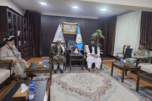 Shia Council Urge Dialogue To Resolve Hazarajat Resident-Kuchi Nomads Disputes