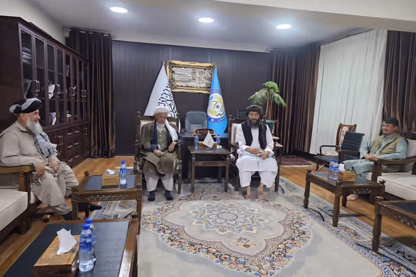 Shia Council Urge Dialogue To Resolve Hazarajat Resident-Kuchi Nomads Disputes