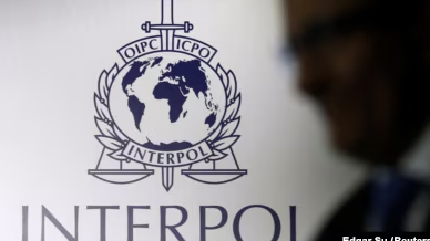 طالبان تلغي هيكلية شرطة "الإنتربول" في وزارتي الداخلية والخارجية