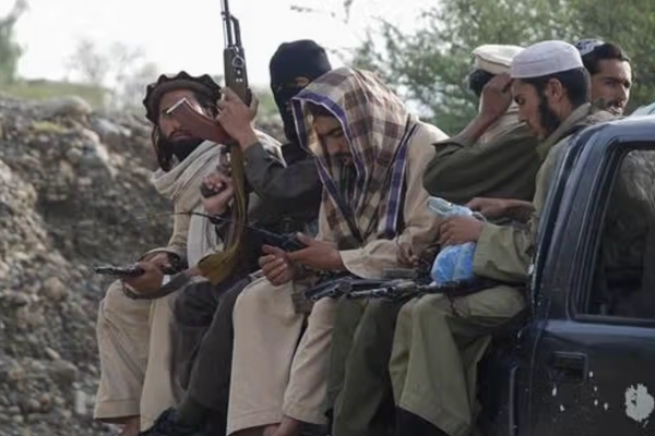 Taliban Defence Chief’s Remarks Cannot Hide Militant Havens In Afghanistan, Says Pakistan