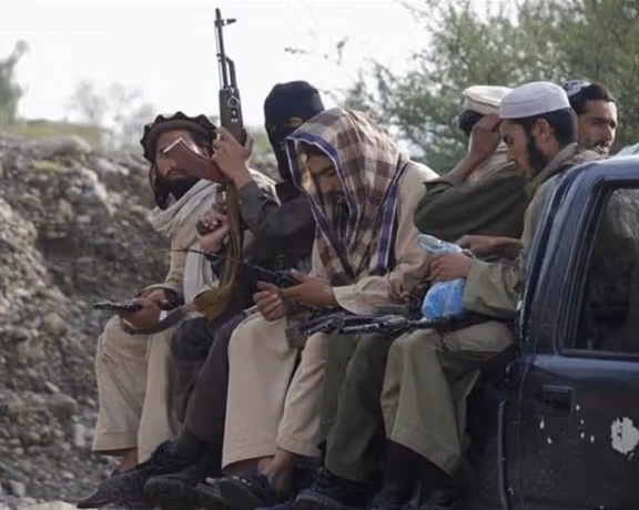 Taliban Defence Chief’s Remarks Cannot Hide Militant Havens In Afghanistan, Says Pakistan