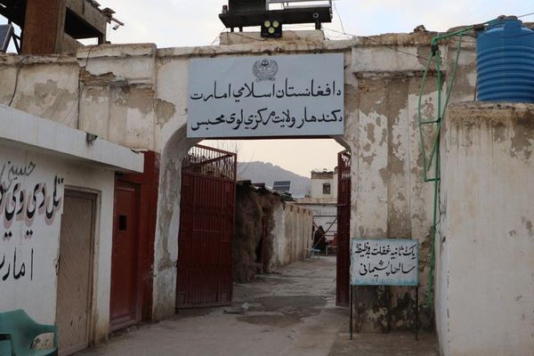 طالبانو په کندهار کې د خپلې تېرې جګړې ځیني پېښې مستند کړې