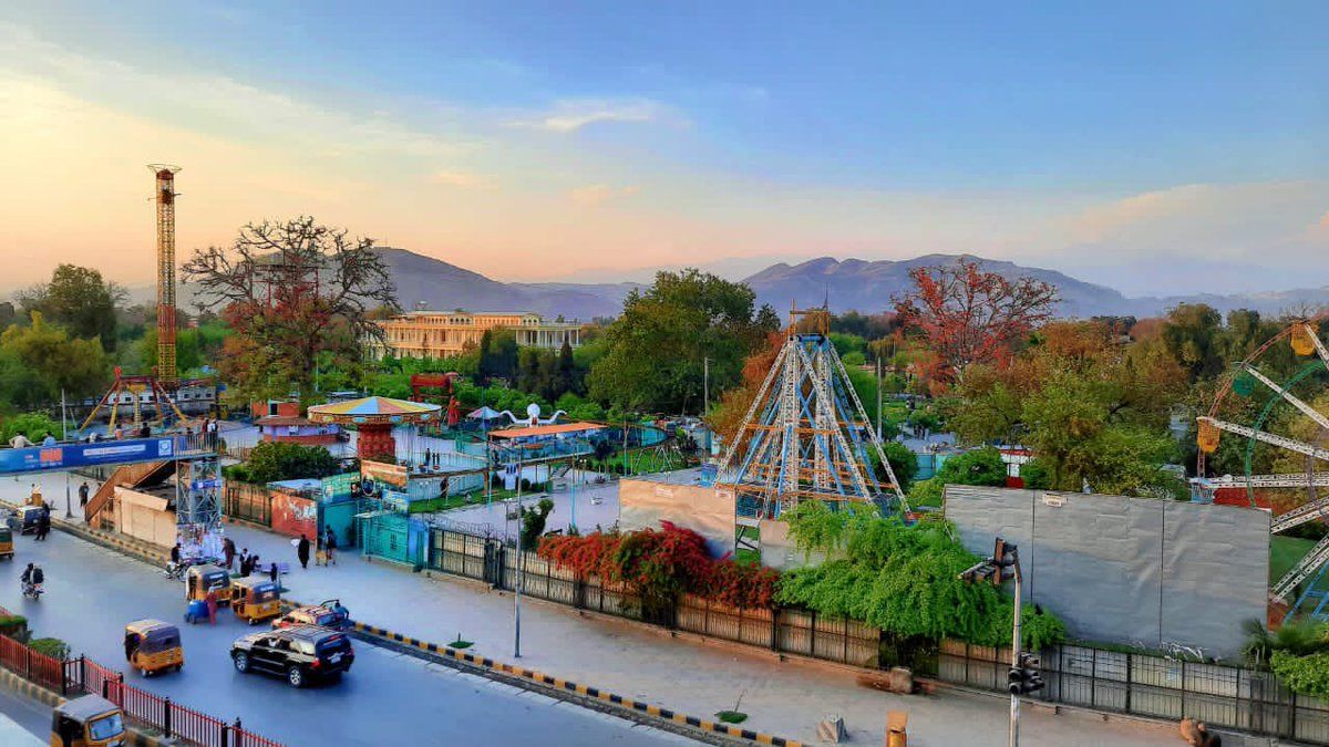 ننګرهار ته د لوړ شمېر سیلانیانو د ورتګ ادعا؛ د اسانتیاوو کمښت لا هم پر خپل ځای دی