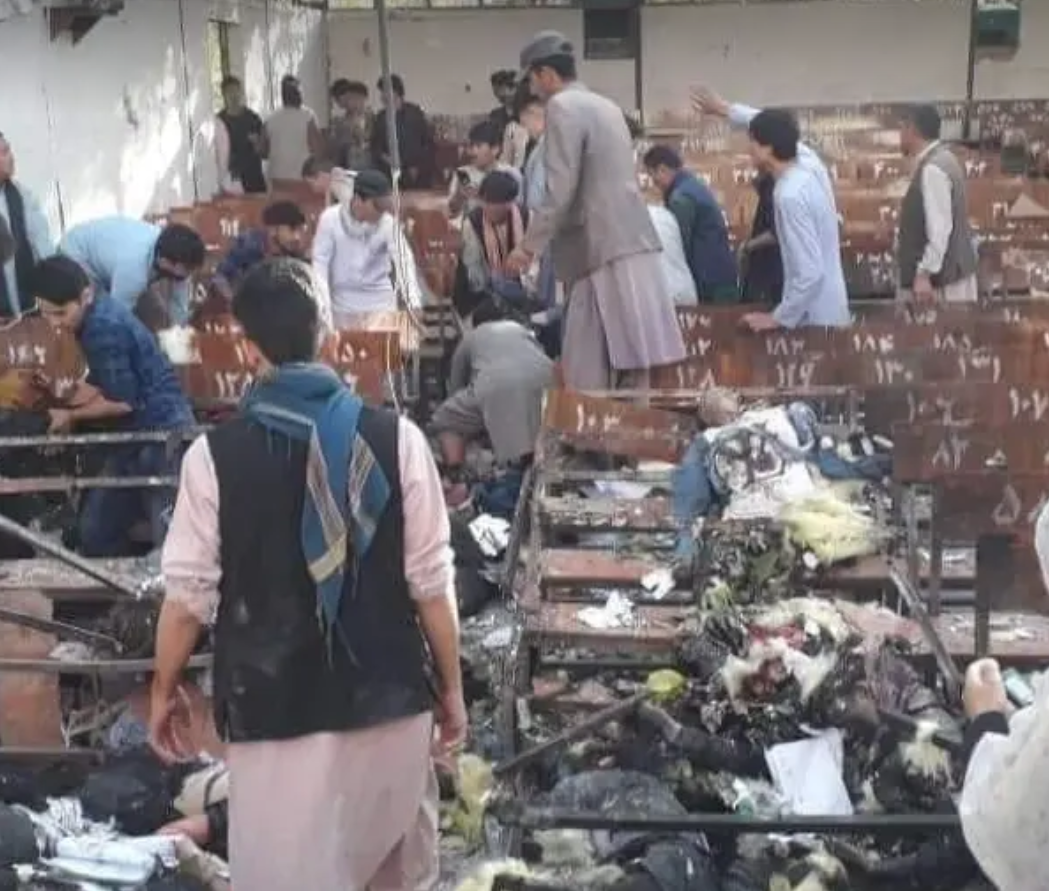 Death toll in September 30 Attack in Western Kabul Increases to 53, Says UNAMA