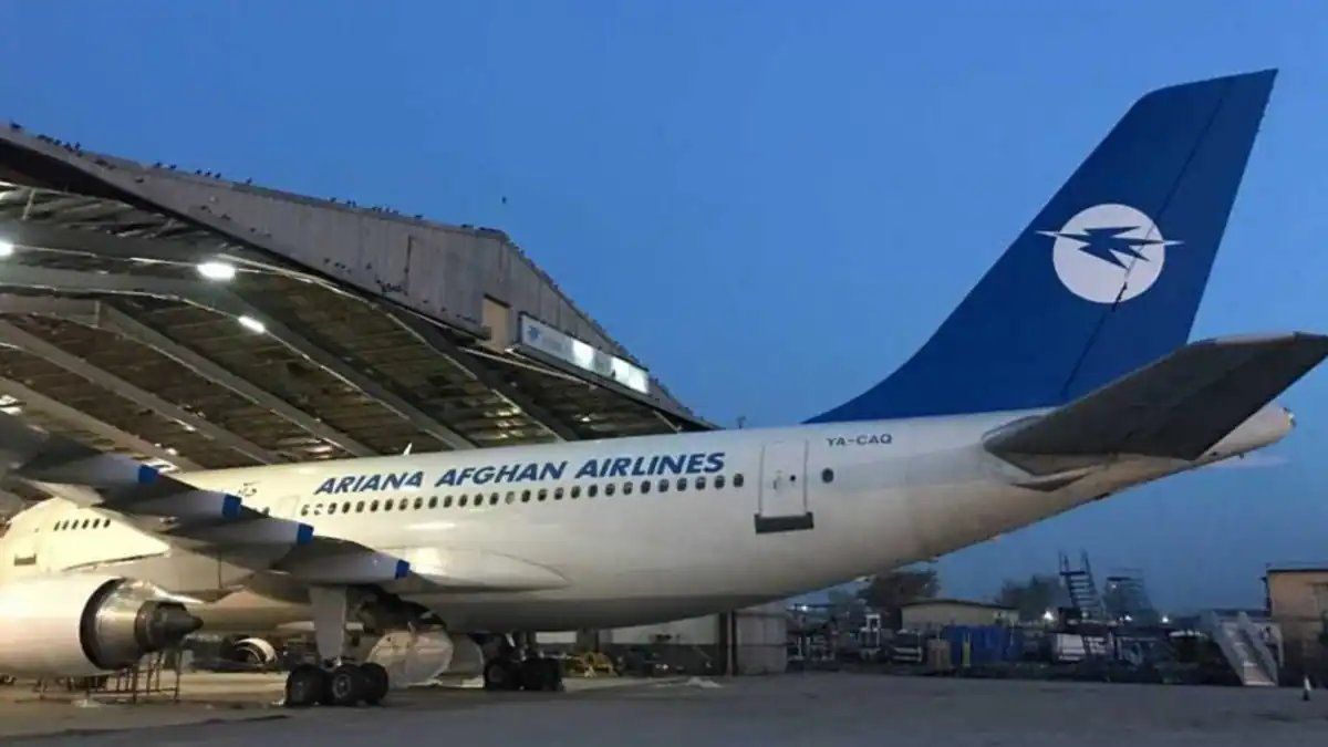 د روسیې ټرانسپورت وزارت: روسي هوايي شرکتونه افغانستان ته د الوتنو لېوالتیا نه‌لري
