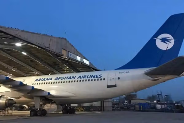 د روسیې ټرانسپورت وزارت: روسي هوايي شرکتونه افغانستان ته د الوتنو لېوالتیا نهلري
